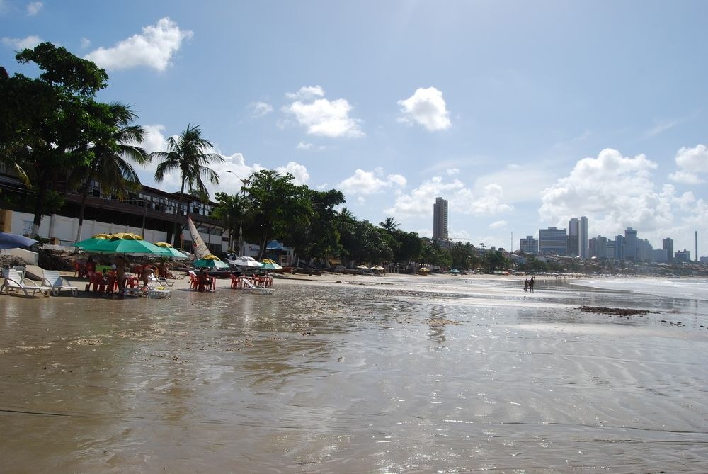 Hotel Morro do Careca photo 1