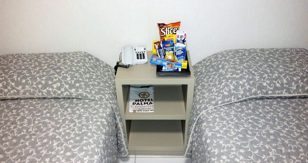 Hotel Palmas Executivo photo 1
