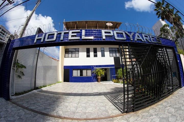 Hotel Poyares photo 1