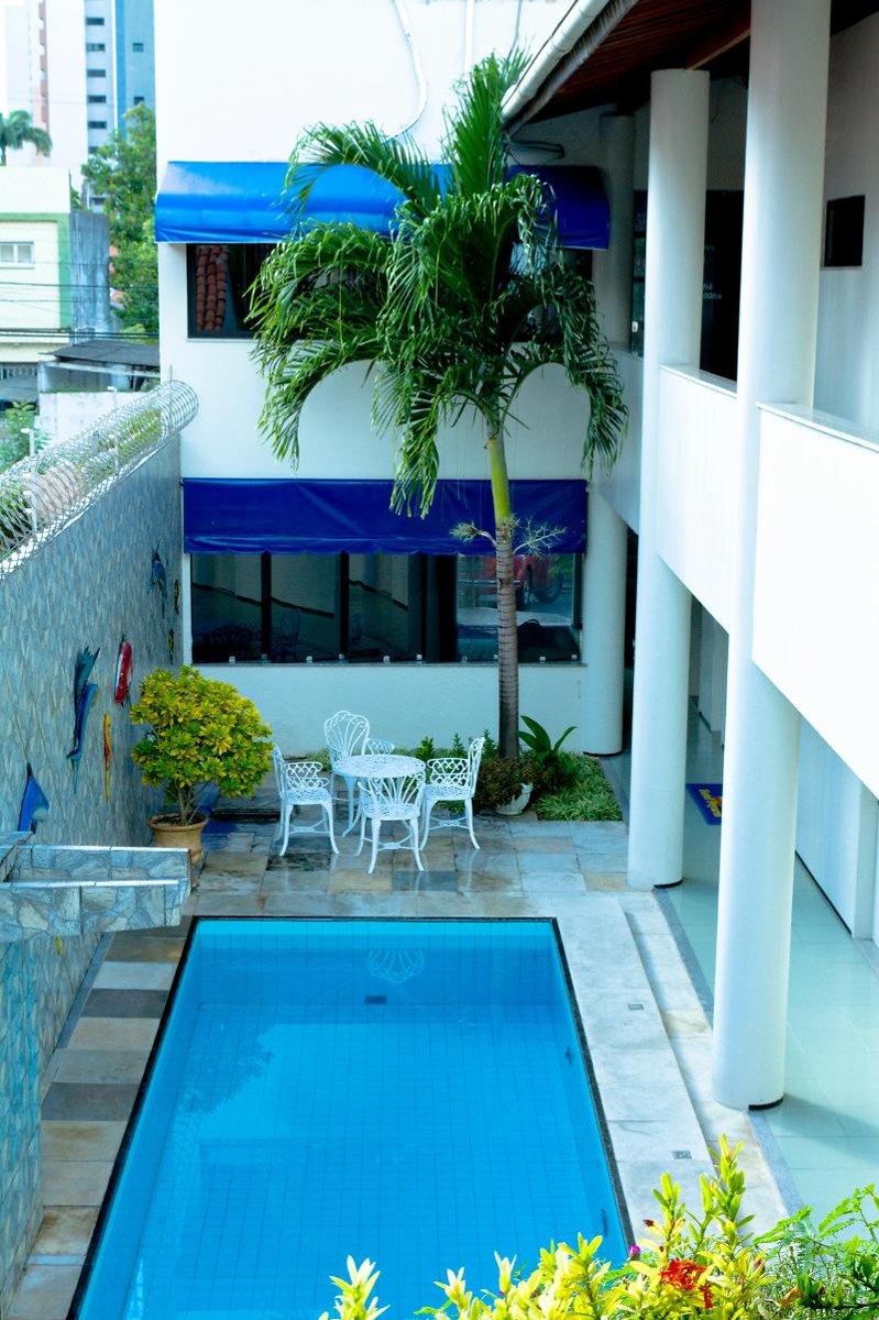 Hotel Poyares photo 2
