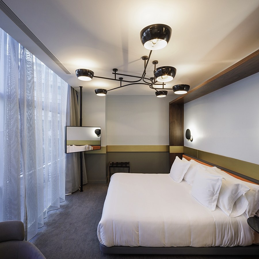 Hotel Soho Boutique Granada photo 1