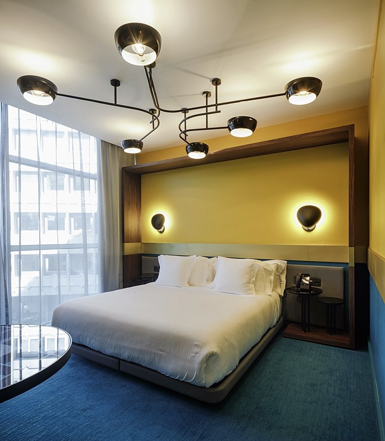 Hotel Soho Boutique Granada photo 2