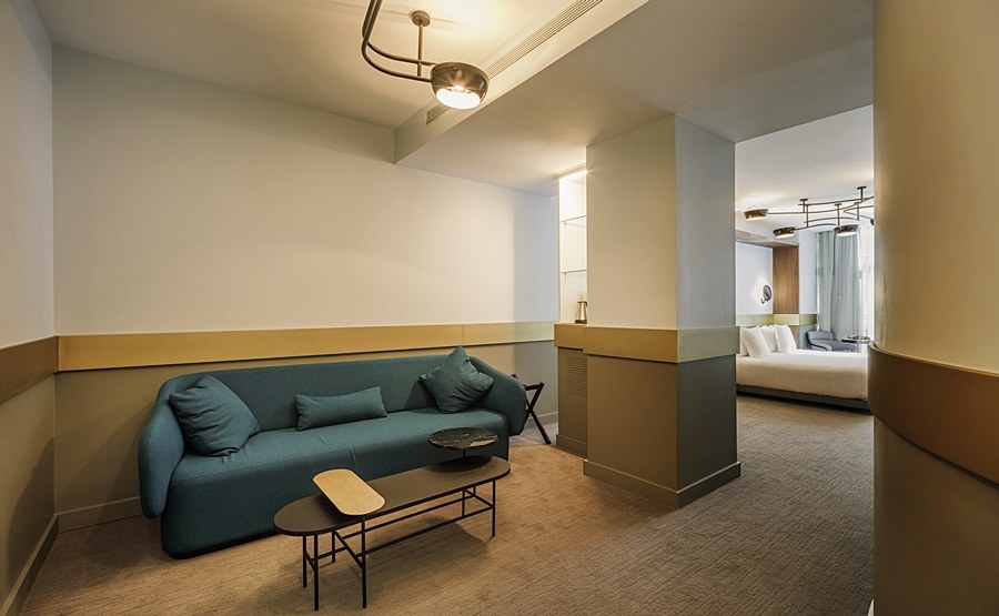 Hotel Soho Boutique Granada photo 3