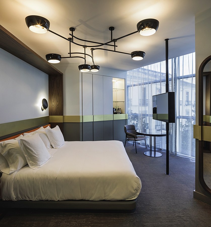 Hotel Soho Boutique Granada photo 4