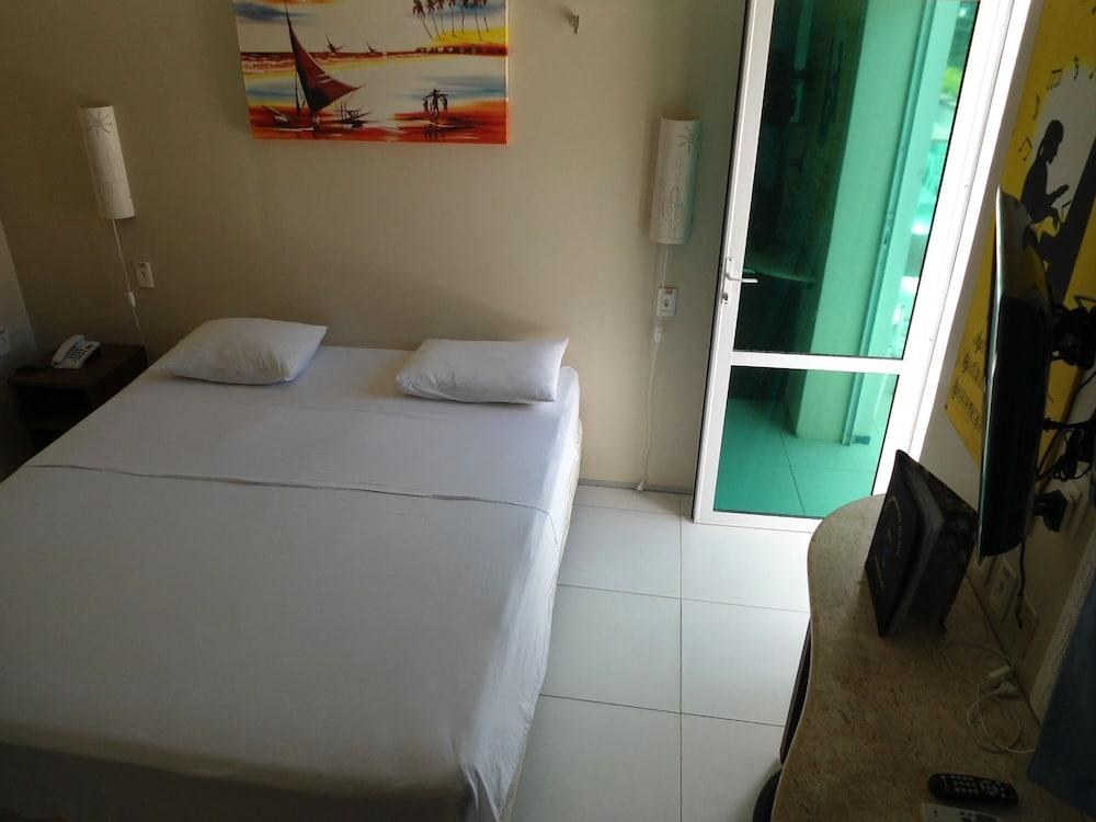Hotel Encontro do Sol photo 1