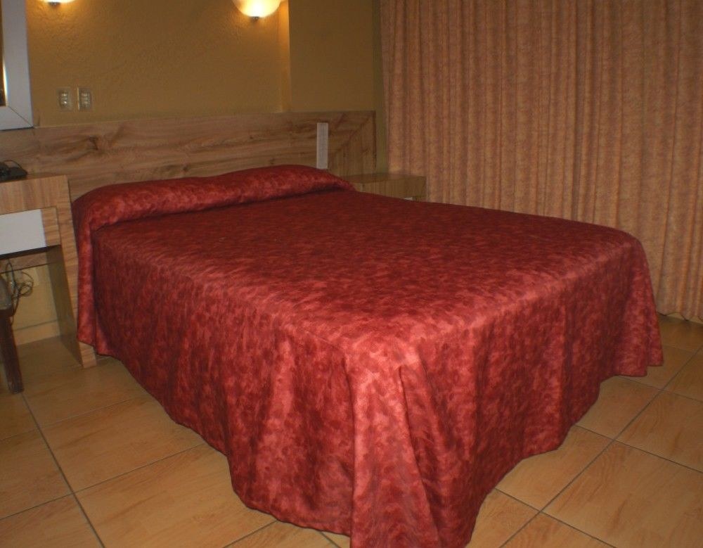 HOTEL UNIVERSO photo 1