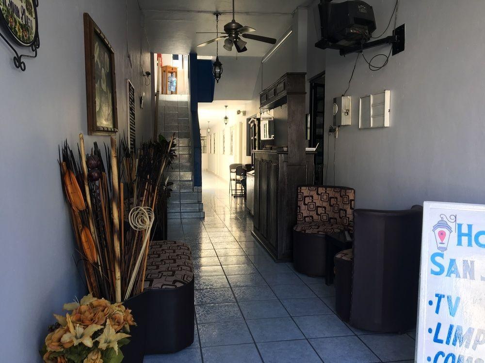 HOTEL SAN JUAN photo 2
