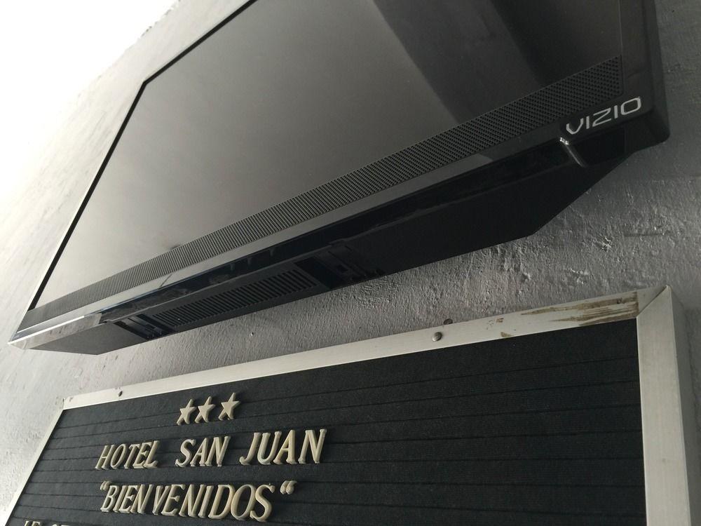 HOTEL SAN JUAN photo 4