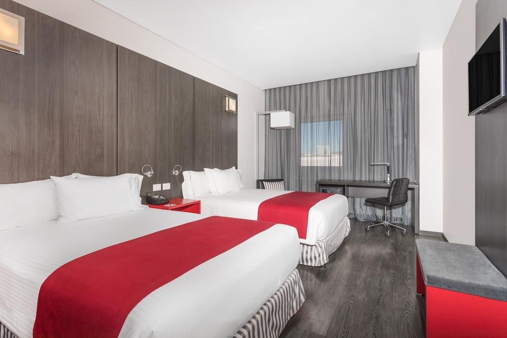 Ramada Encore by Wyndham Querétaro photo 3