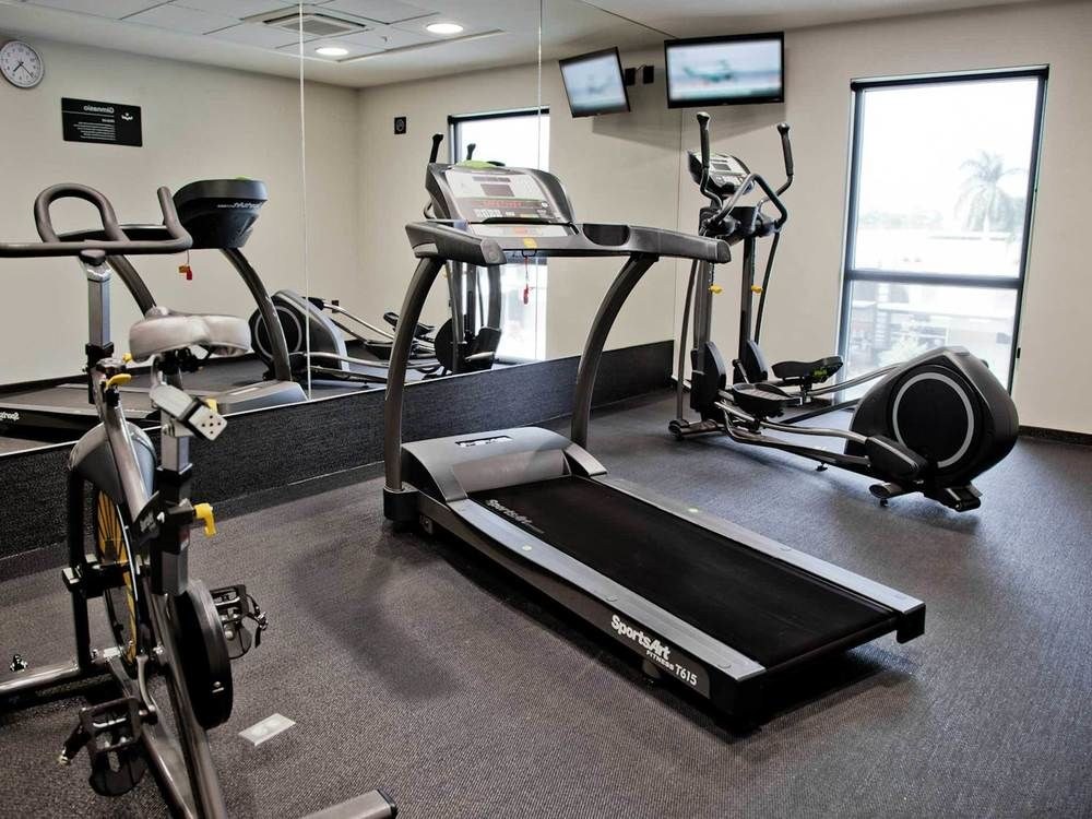 CITY EXPRESS PLUS BY MARRIOTT GUADALAJARA PALOMAR