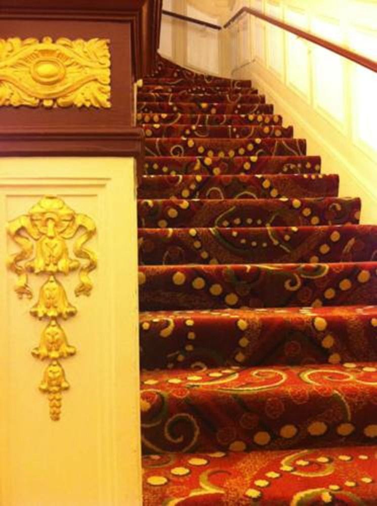 UNION SQUARE PLAZA HOTEL photo 1