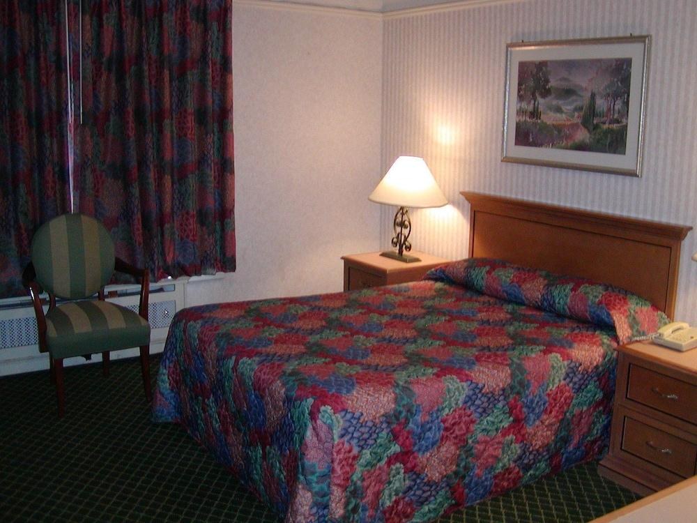 UNION SQUARE PLAZA HOTEL photo 3