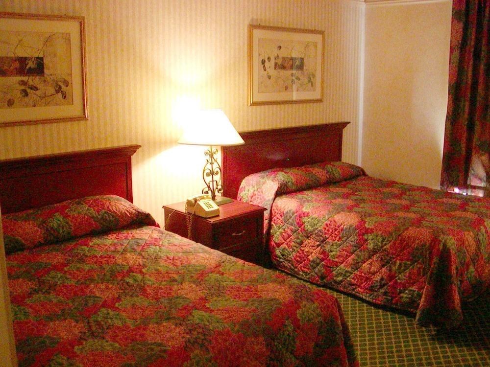UNION SQUARE PLAZA HOTEL photo 4
