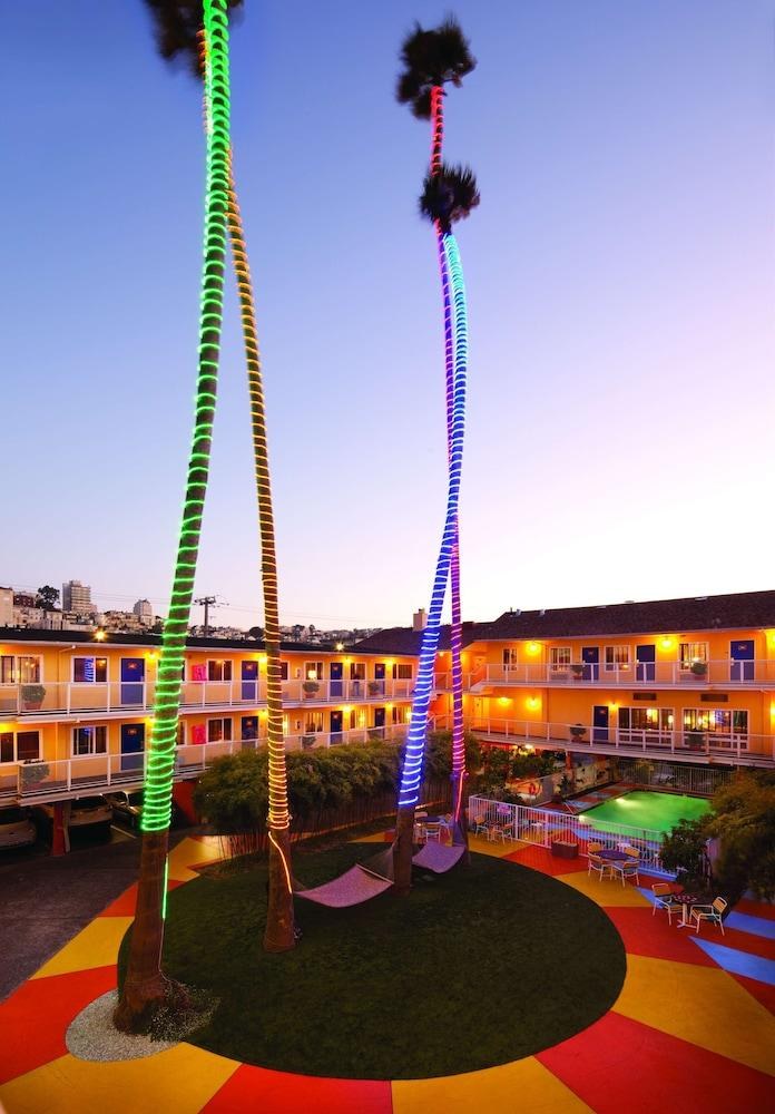 HOTEL DEL SOL, A JOIE DE VIVRE photo 4