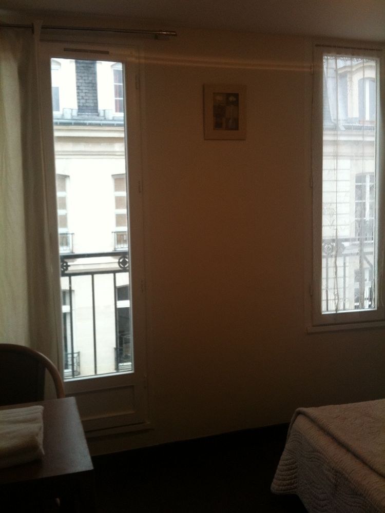 HOTEL DE BORDEAUX photo 1