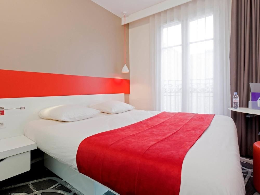 IBIS STYLES PARIS MONTMARTRE NORD photo 1