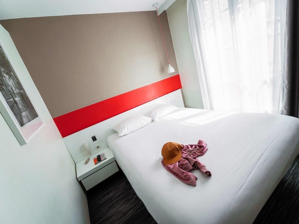 IBIS STYLES PARIS MONTMARTRE NORD photo 3