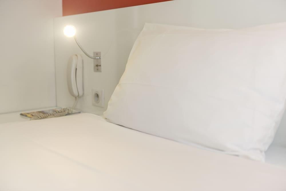 IBIS STYLES PARIS MONTMARTRE NORD photo 4
