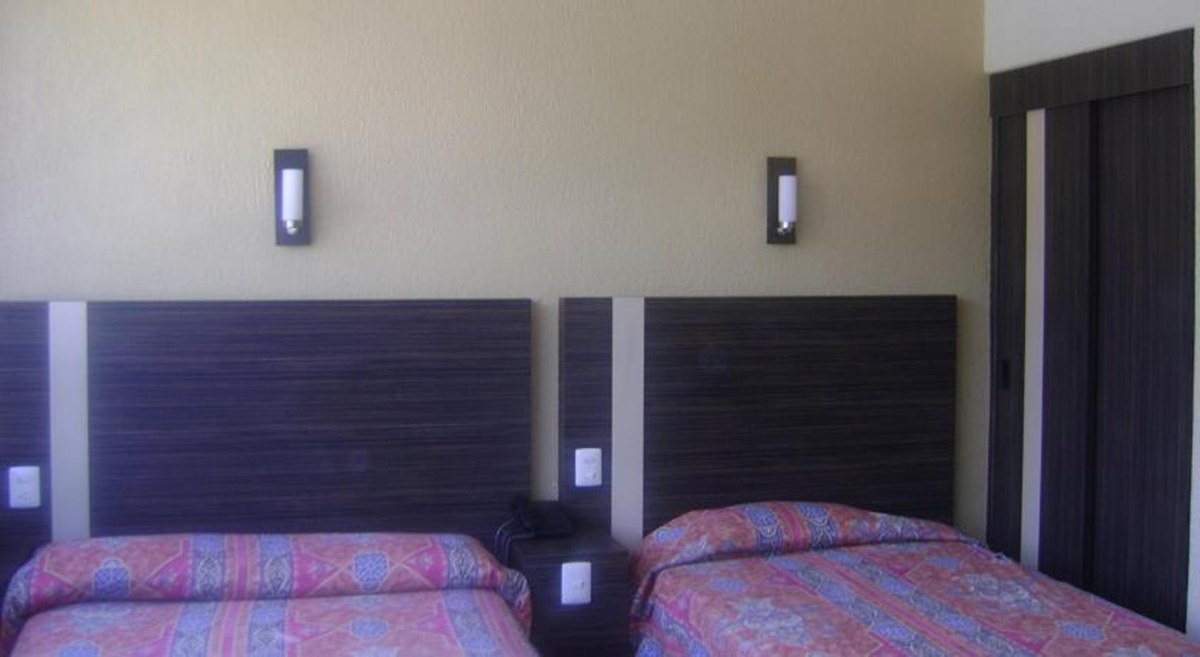 Hotel Arizona photo 1