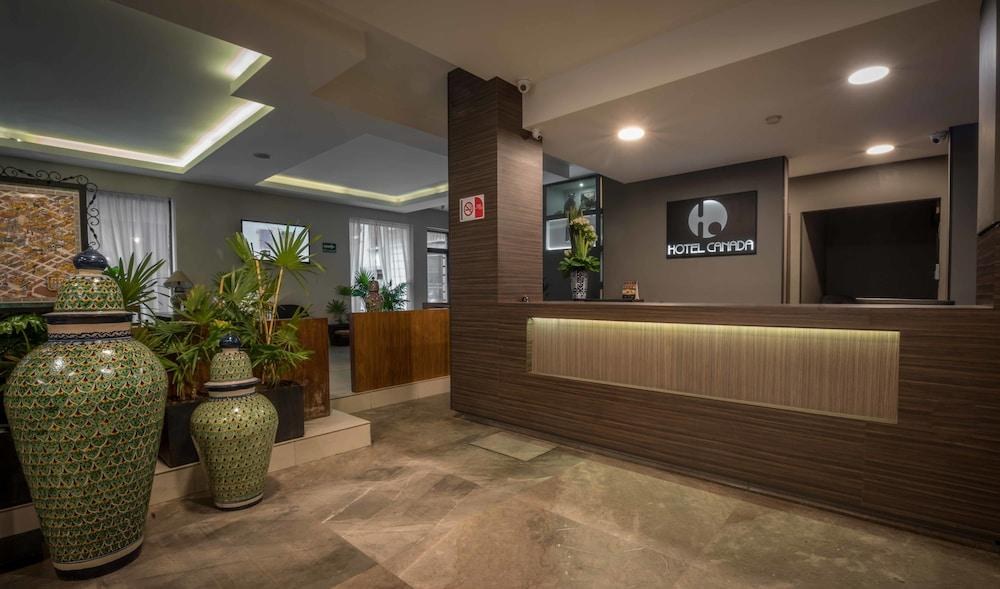 Hotel Canada photo 1
