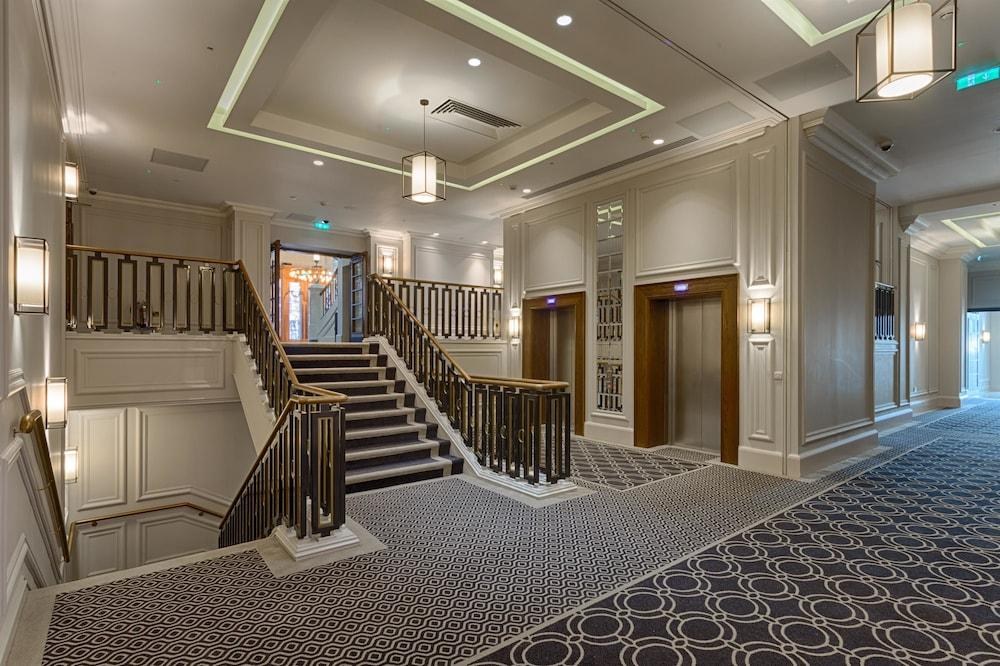 Courthouse Hotel Shoreditch photo 2