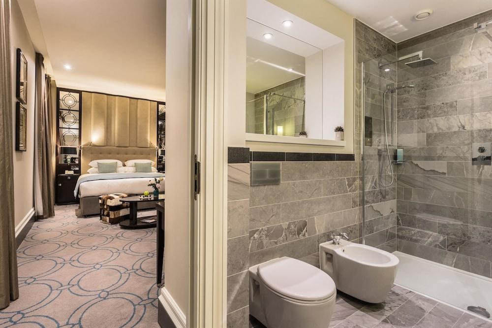 Courthouse Hotel Shoreditch photo 3