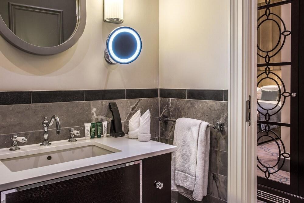 Courthouse Hotel Shoreditch photo 4