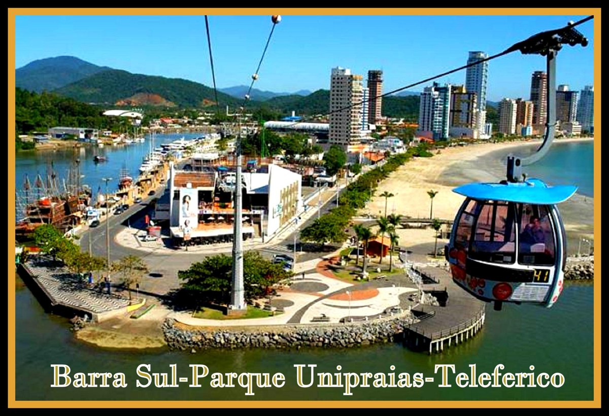 SAN REMO CAMBORIU HOTEL photo 4