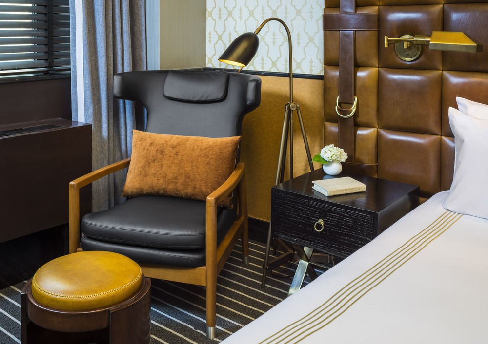 Gild Hall, A Thompson Hotel photo 1