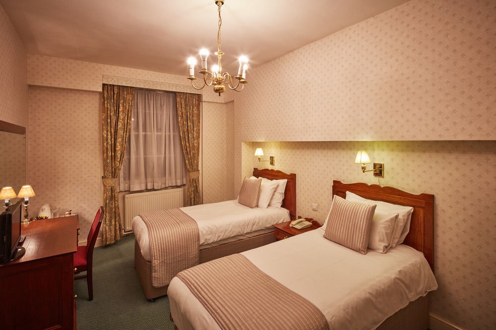 The Diplomat Hotel photo 1