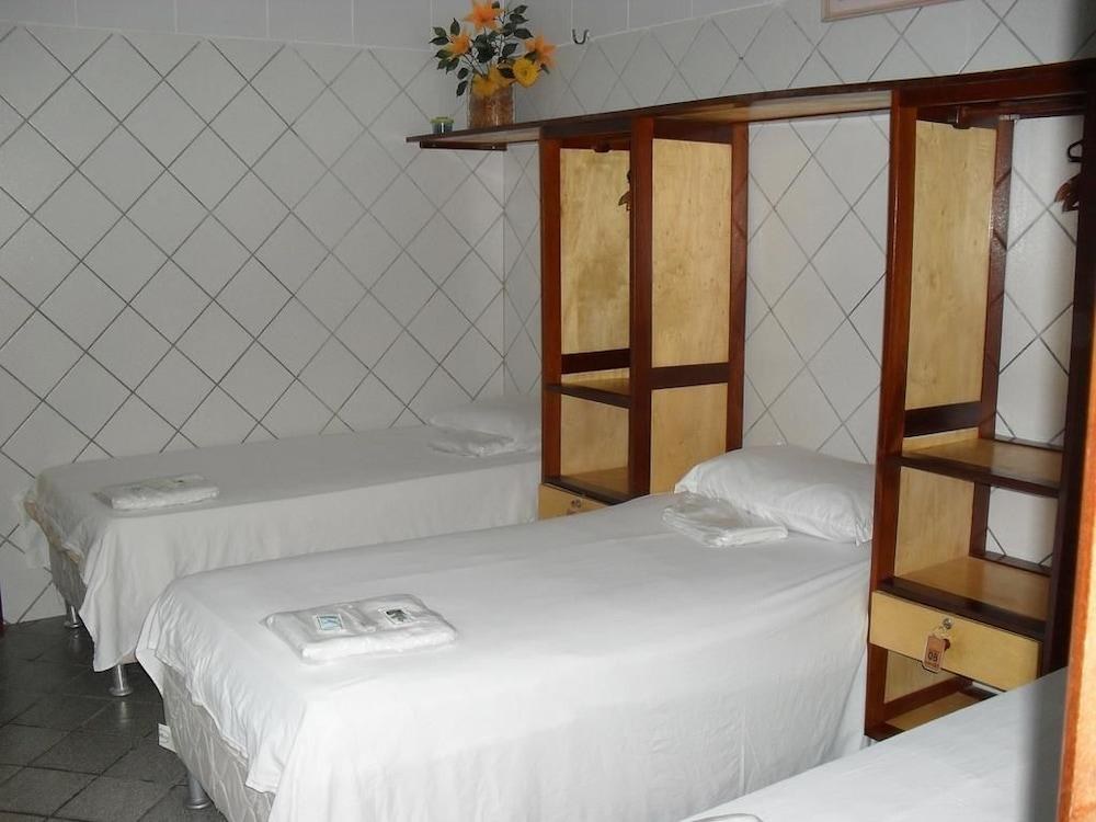 Hotel Pilão photo 2