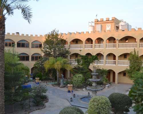 Plaza Del Castillo photo 1