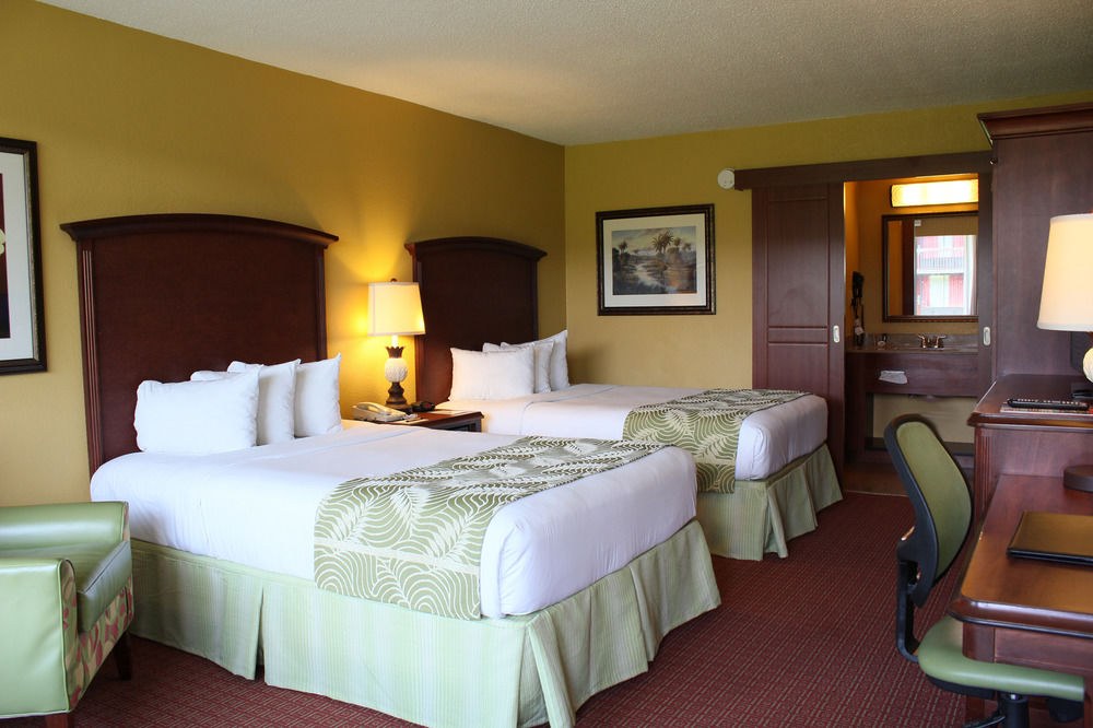 ROSEN INN INTERNATIONAL photo 1