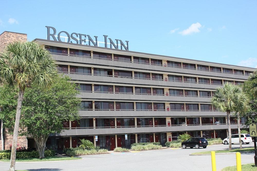 ROSEN INN INTERNATIONAL photo 2