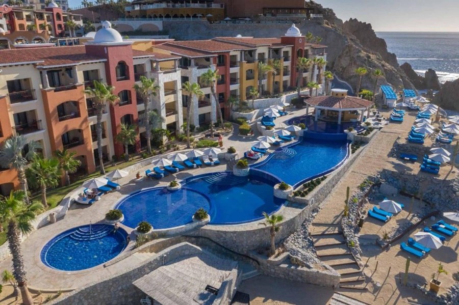 HACIENDA ENCANTADA RESORT & SPA