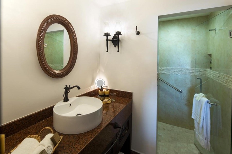 HACIENDA ENCANTADA RESORT & SPA photo 2