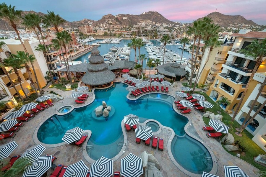 Hotels in Los Cabos