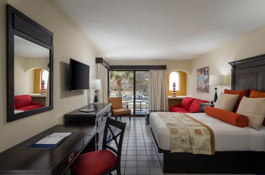 MARINA FIESTA RESORT & SPA photo 2