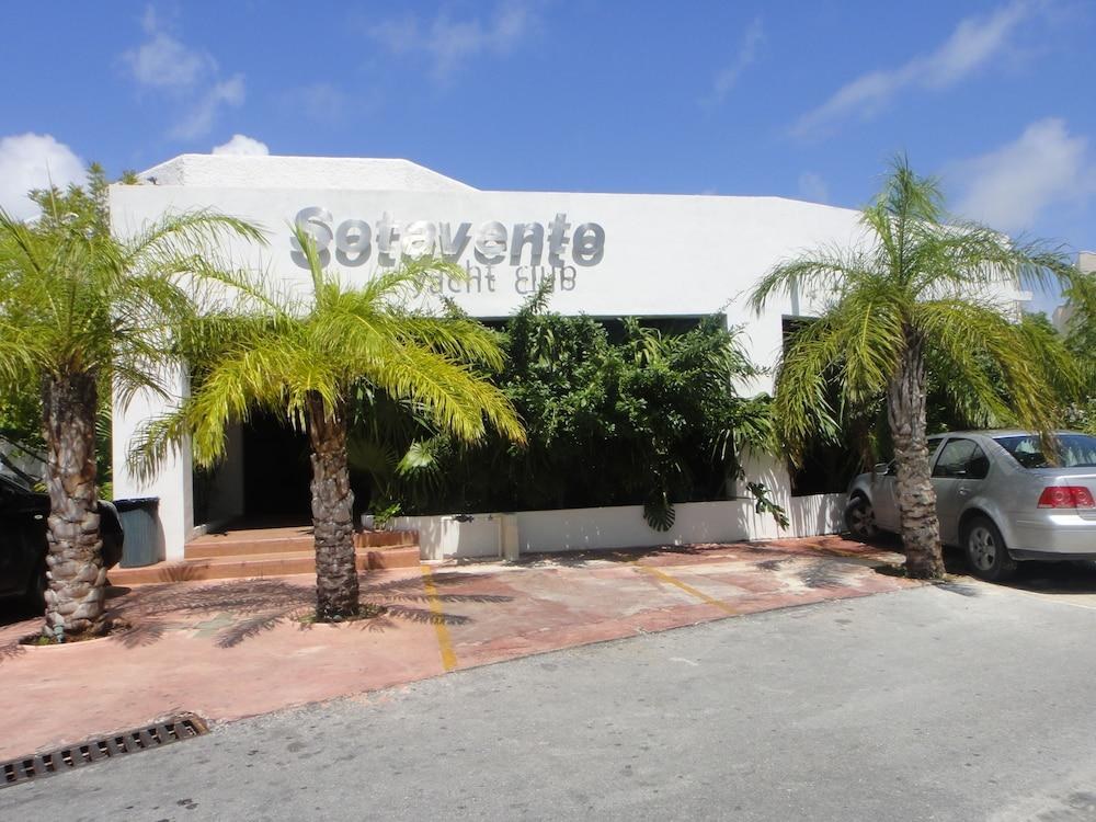 Hotel Sotavento & Yacht Club photo 4