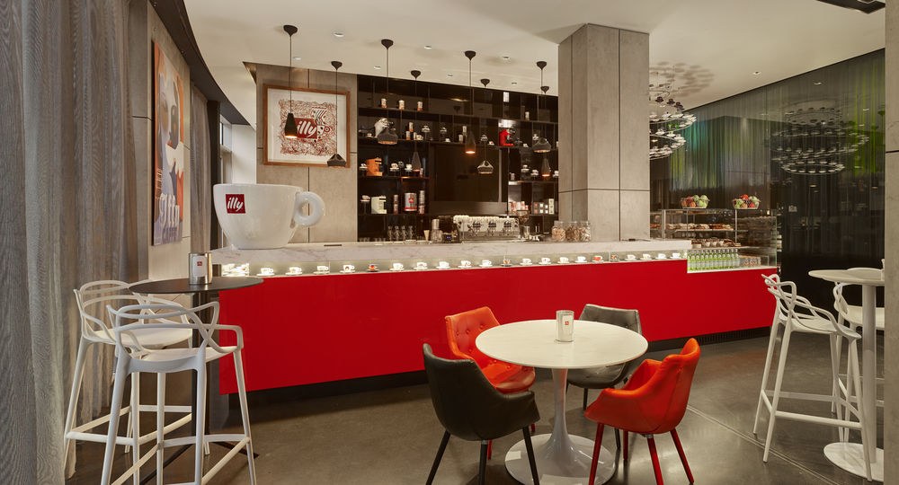 PARK PLAZA LONDON WATERLOO