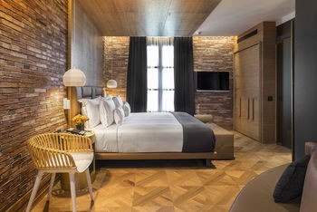 Monument Hotel photo 1