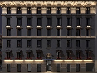 ORAZIO PALACE HOTEL