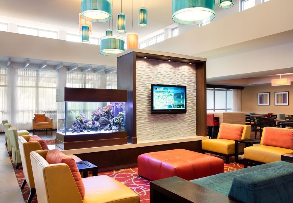 RESIDENCE INN MIAMI AIRPORT SOUTH photo 3