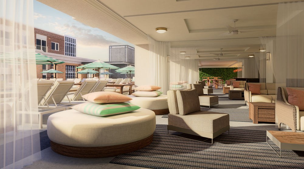 PENDRY SAN DIEGO photo 1