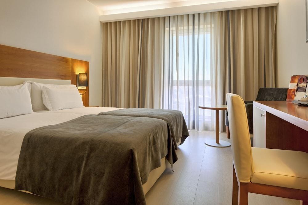 MERCURE LISBOA HOTEL photo 3