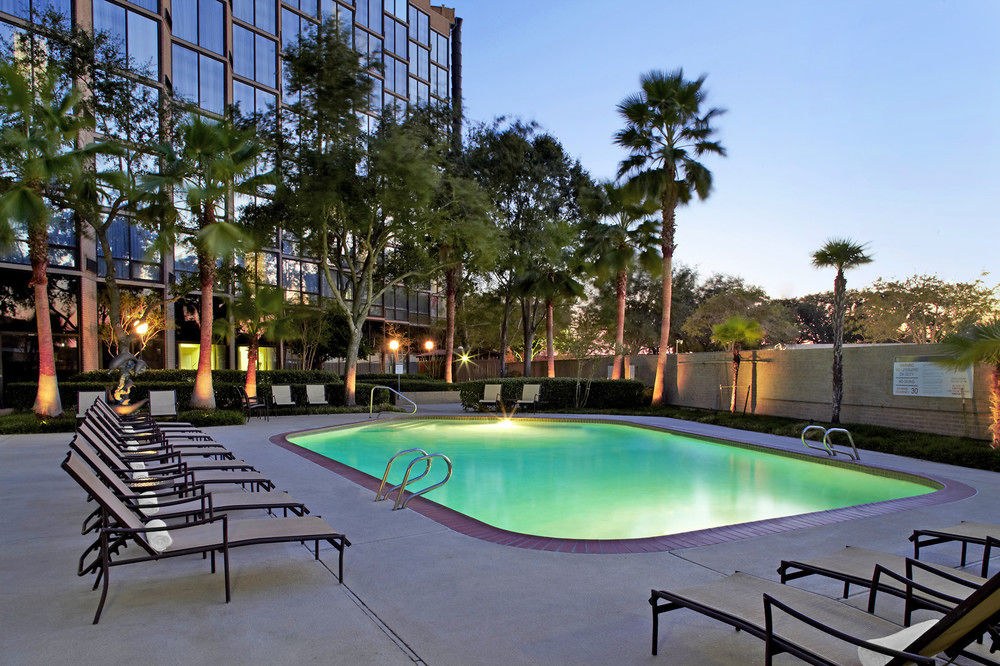 SHERATON HOUSTON BROOKHOLLOW HOTEL photo 3