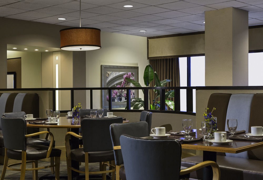 SHERATON HOUSTON BROOKHOLLOW HOTEL photo 4