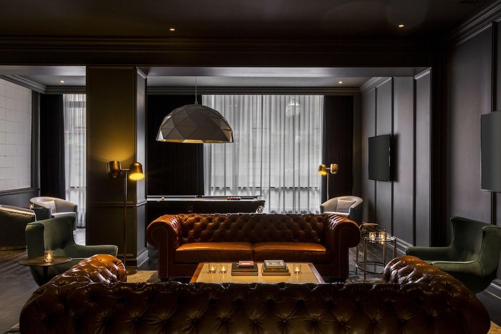 KIMPTON GRAY HOTEL photo 2
