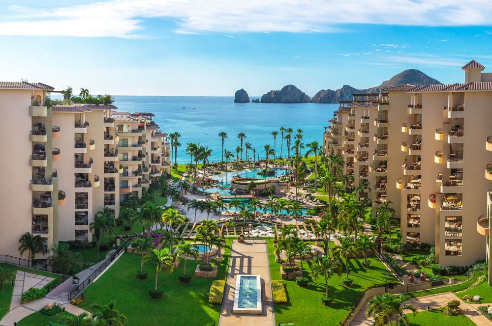 VILLA LA ESTANCIA BEACH RESORT & SPA