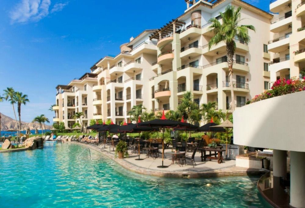 VILLA LA ESTANCIA BEACH RESORT & SPA photo 1